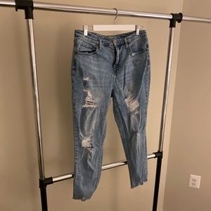 Wild Fable Mom Jeans